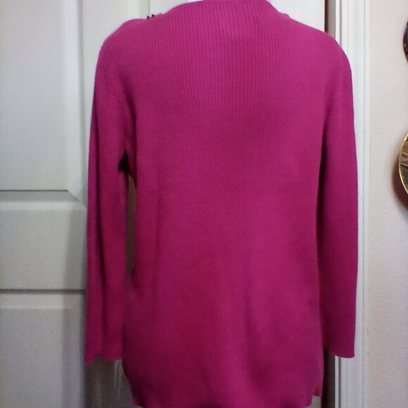 Classic Elements Sweater - Picture 2 of 3